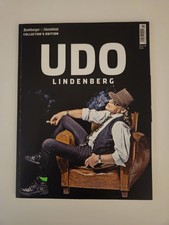 Udo Lindenberg / Hamburger