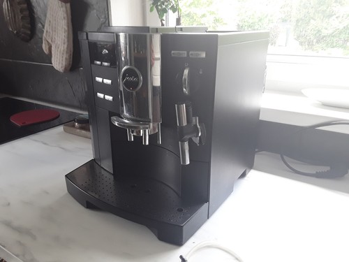 Kaffeevollautomat jura - kaffeevollautomat,