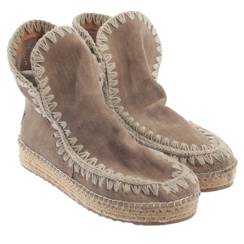 Mou stiefeletten eur weiß - eur,