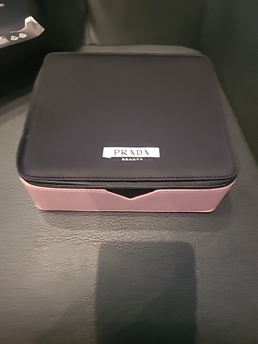 Prada beauty pouch kosmetik - pouch,