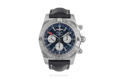 Breitling chronomat gmt - breitling,