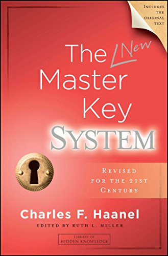 The new master key system - the,