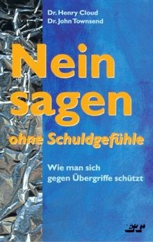 Nein sagen ohne