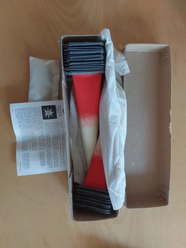 Original herrnhuter advents - herrnhuter, advents-