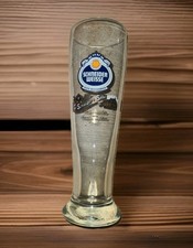 Weizenbierglas Weißbierglas