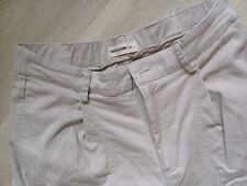 24colours Hose  Bundfalten Damen Gr. 40/L