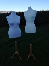 Damenpuppe mit Fast Wie Neu