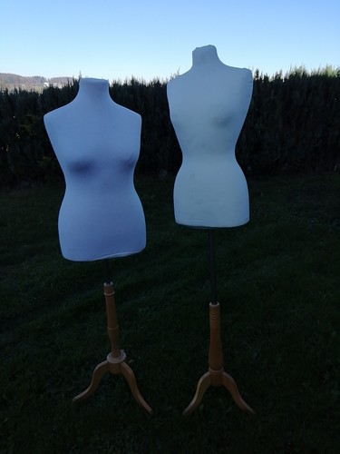 Damenpuppe mit fast - damenpuppe,
