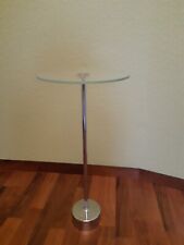 Beistelltisch Modell TABLO von COR, Höhe 60 cm