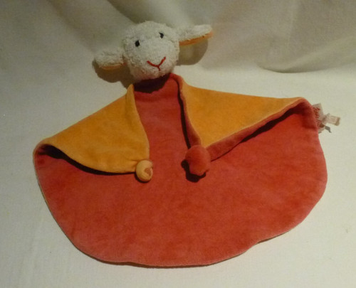 Käthe kruse schmusetuch - käthe,