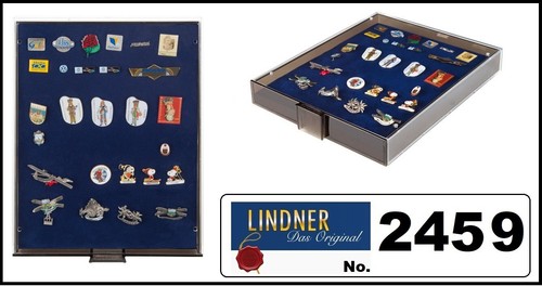 LINDNER-2459-Sammelbox-Rauchgl