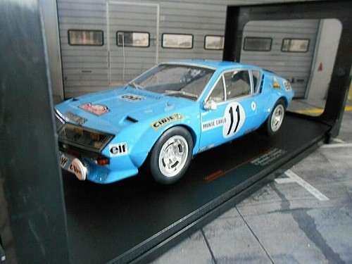 Renault alpine a310 - renault,
