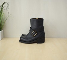 klasse Shellys Biker Stiefeletten Boots Gr. 5 (ca. Gr. 38 )