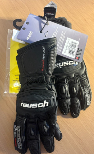 Reusch premium sports 0 - reusch,
