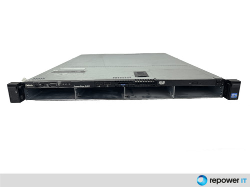 Dell r420 server - r420,