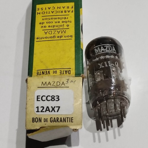 12ax7 ecc83 - 12ax7,
