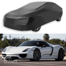 Schwarz Indoor Draussen