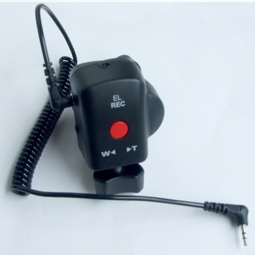 Camcorder zoom fernbedienung - camcorder,