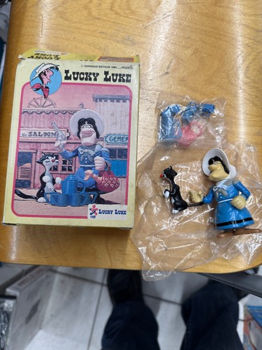 Dalton lucky luke ceji - dalton,