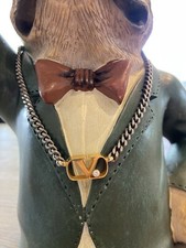 Valentino Hals Kette & Armband