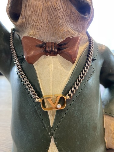 Valentino hals kette - kette, &
