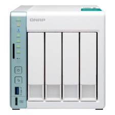QNAP TS-451A dual-core 1.6GHz