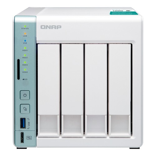 Qnap 451a dual core - ts-451a, 1.6ghz