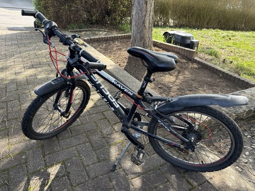 Mountainbike kinder - mountainbike,