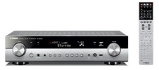 Yamaha RX-S600D | Slim Line