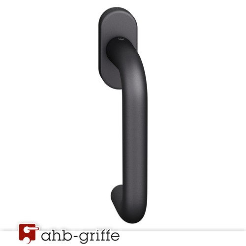 Fsb fenstergriff 1070 - 1070, alu