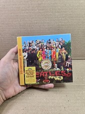 Beatles Sgt. Pepper's Lonely