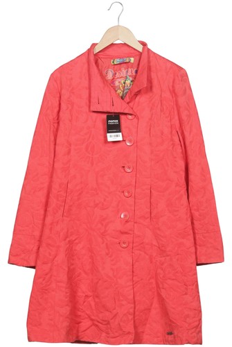 Desigual mantel damen jacke - desigual,