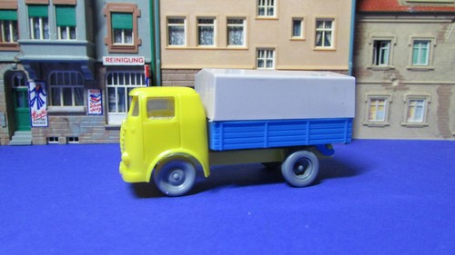 Alt büssing lkw pritsche - "alt", büssing?