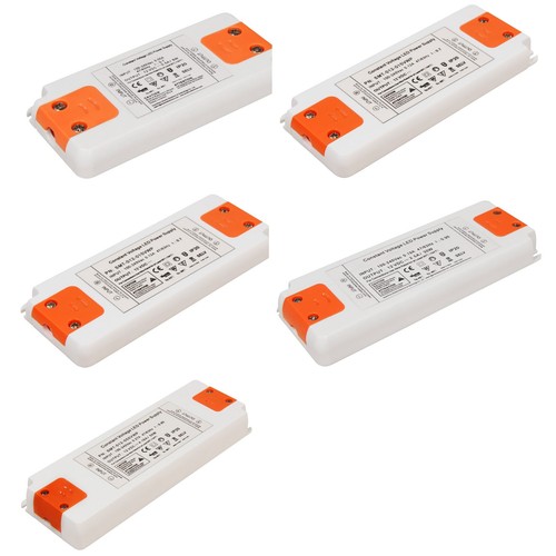 Led trafo transformator slim - led,