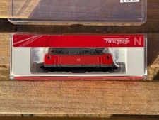 Fleischmann 7560007 143 - 143, db