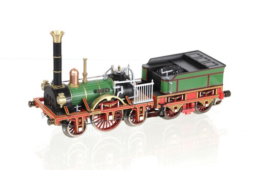Märklin 26355 26350 dampflok - 26355,