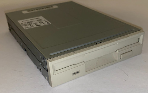 Sony mpf920 floppy - sony,