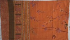 Bassetti Kissenbezug Fong  50 X 80 Neu