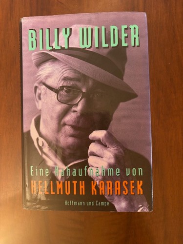 Regisseur genie billy - regisseur,