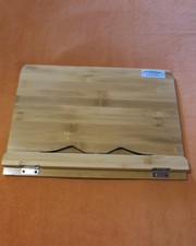 Tischnotenpult Tischständer Notenpult Notenstativ Classic Cantabile Holz