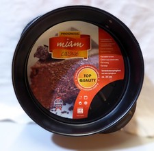 Backform, Springform