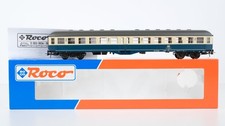Roco H0 44958 Personenwagen 2