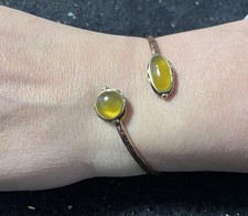 Edler boho armreif - edler,