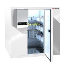 GGM Gastro Kühlzelle -