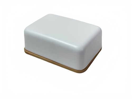 Butterdose keramik mit - butterdose,