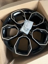 Alufelge Skoda Octavia RS III 5E XTREME 7,5x19 ET51 5x112 NEU