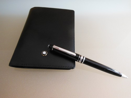 Montblanc meisterstück - montblanc,