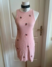 Miss Selfridge kleid rosa asos
