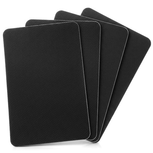 Anti rutsch pads gummimatte - rutsch,