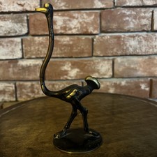 Strauss Bronze Oder Messing